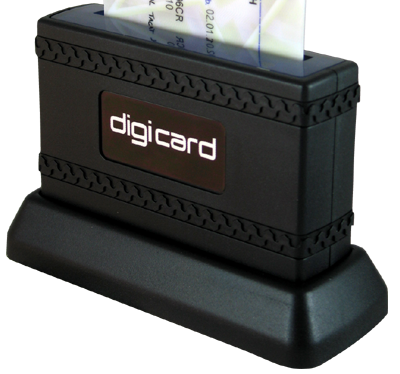 DigiCard